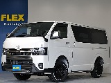 令和７年式最新のダークプライムＳ２８００ディーゼル４ＷＤカスタム車両入庫オリジナルフロントバンパーオリジナル１６インチアルミオリジナルオーバーフェンダーオリジナルＬＥＤテール新品パーツ多数装備済み
