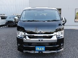 シンプルなフロントマスクになります！！