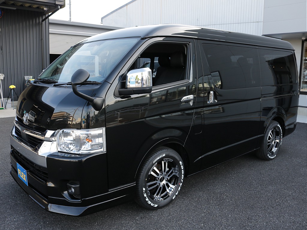 車高はノーマル車高になります！！