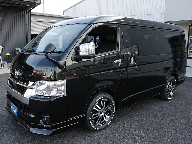 車高はノーマル車高になります！！