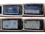 トヨタ純正７インチＳＤナビ、バックカメラ装備！！