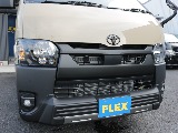 大迫力のブラックエディション施工済み！！