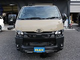 引き締まったフロントマスクになります！！