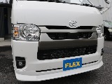 人気のダークプライムＳ２８００ディーゼル４ＷＤカスタム車両入庫！！