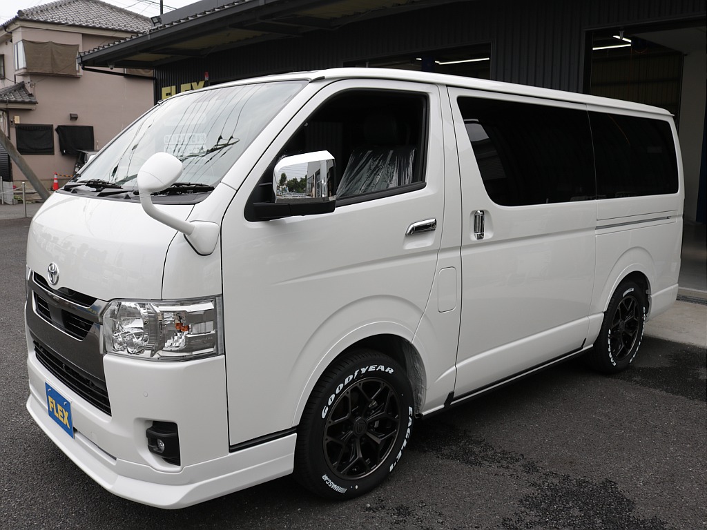 車高はノーマル車高になります！！