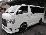 車高はノーマル車高になります！！