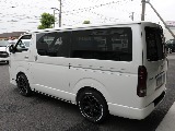 リアフィルム施工もご相談下さい！！