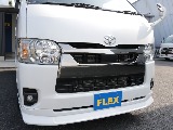 人気のダークプライムⅡ２８００ディーゼルターボカスタム車両入庫！！