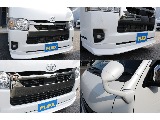 アンダーミラーも同色塗装済み！！