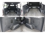 荷室の状態も良好です！！