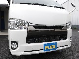 希少５０周年特別仕様車２８００ディーゼル４ＷＤカスタム車両入庫！！