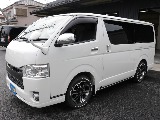 アンダーミラーも同色塗装済み！！