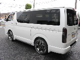 リアフィルム施工もご相談下さい！！