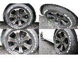 新品ナスカータイヤ１７インチ装備！！