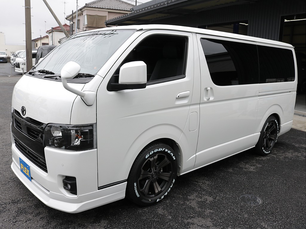 新品２インチローダウン、新品玄武バンプラバー装着済み！！
