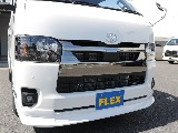 爽やかなパールホワイトダークプライムⅡカスタム車両完成！！