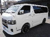 ノーマル車高、お仕事やプライベートに最適！！