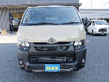 大迫力のフロントマスクになります！！