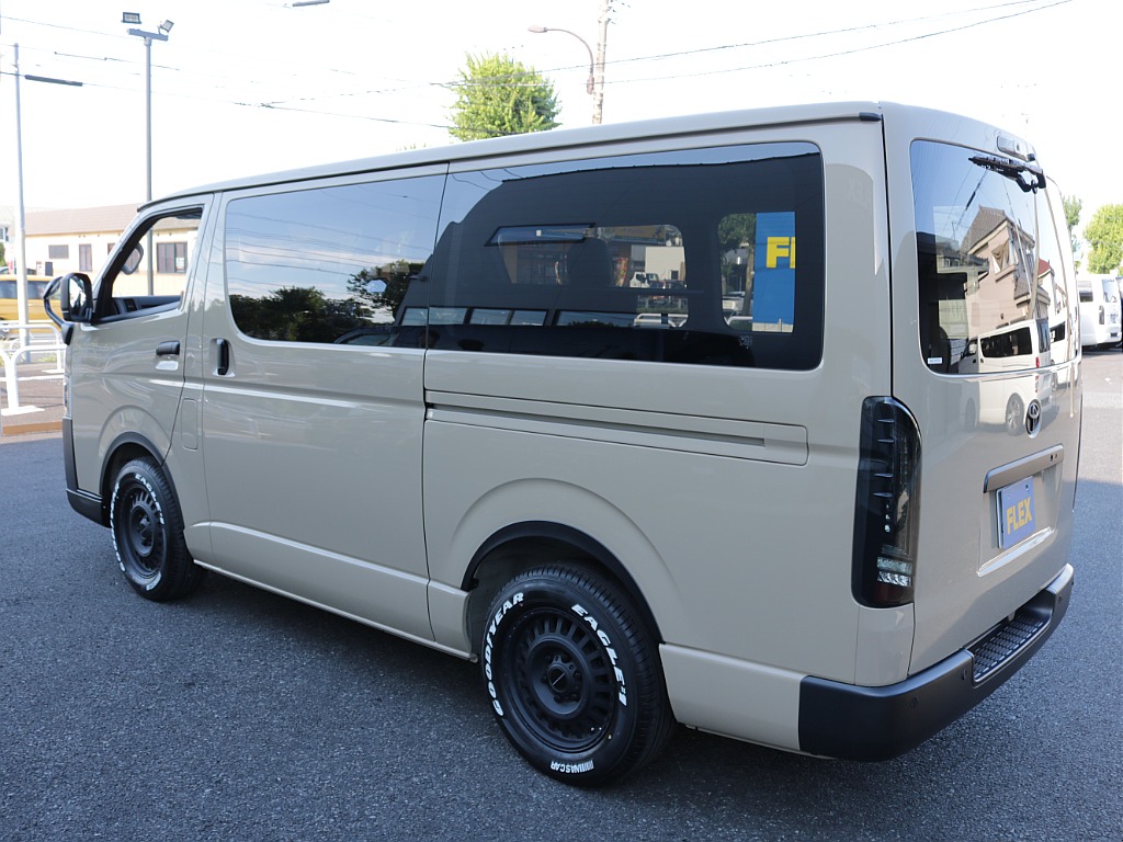 リアフィルム施工もご相談下さい！！