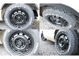 パウ16インチも雰囲気にマッチ！！