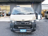 各所マットブラック塗装済みのフロントマスクになります！！