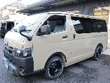 内外装、足回りのカスタムもご相談下さい！！