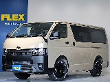 令和7年式アースカラーパッケージ2000ガソリン２WDブラックエディション完成！！オリジナルフロントバンパーオリジナル１６インチアルミオリジナルオーバーフェンダーオリジナルＬＥＤテールライト装着済み