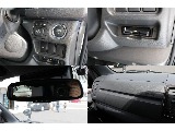 バックカメラ防眩ミラー、助手席エアバック、ＡＣ１００Ｖ電源装備！！