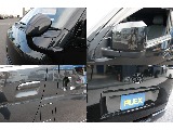 アンダーミラー、ドアミラー、各所ドアノブ同色塗装済み！！