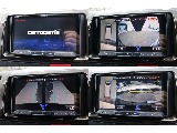 メーカーオプイションのパノラミックビューモニター装備！！