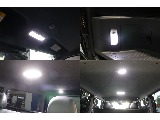室内灯は全てＬＥＤ球に交換済み！！