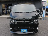 フロントマスクは全てボディー同色塗装済み！！