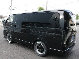 店頭在庫車、ハイエース西東京店に展示中です！！