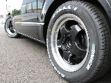 新品ナスカータイヤ１７インチ装着済み！！