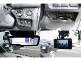ビルトインＥＴＣ、デジタルインナーミラー装備！！