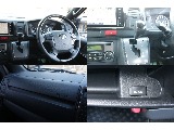 助手席エアバック、ＡＣ１００Ｖ電源装備！！