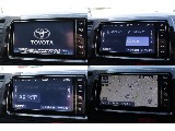 トヨタ純正７インチＳＤナビ装備！！