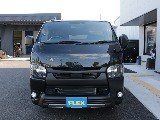 大迫力のフロントマスクになります！！