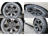ナスカータイヤ１７インチ装着済み！！