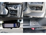 ビルトインＥＴＣ２．０、デジタルインナーミラー装備！！