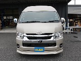 シンプルなフロントマスクになります！！