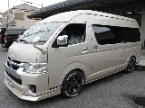オリジナル１．５インチローダウン玄武バンプラバーＳＥＴ装備！！