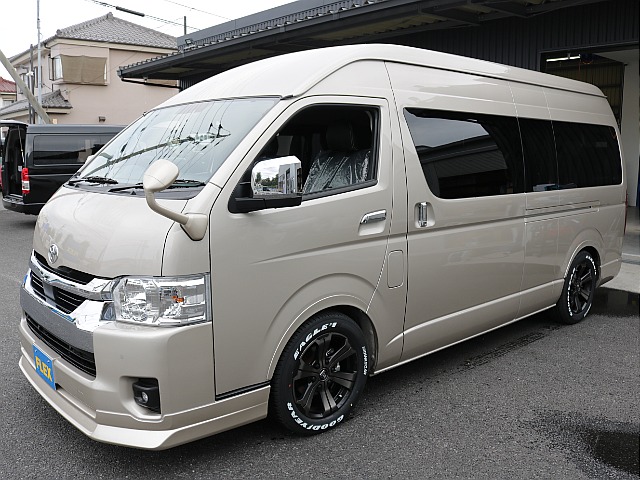 オリジナル１．５インチローダウン玄武バンプラバーＳＥＴ装備！！