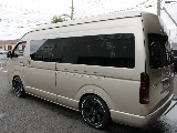 リアフィルム施工もご相談下さい！！