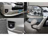 オリジナルフロントスポイラー装着済み！！