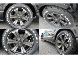 ナスカータイヤ１７インチ装着済み！！