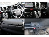 助手席エアバック、ＡＣ１００Ｖ電源装備！！