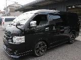 １インチローダウン、ローダウン専用バンプラバー交換済み！！