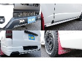 ＴＲＤパーツも多数装備済み！！