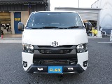 大迫力のフロントマスクになります！！